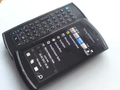 Sony Ericsson Vivaz pro