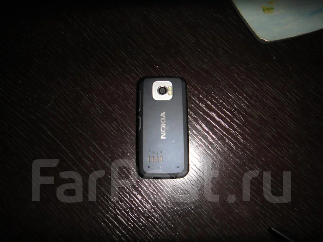 Nokia 7610 Supernova. �/� ����