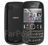 Nokia Asha 200. �/� ����