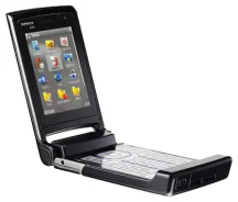 Nokia N76. �/� ����