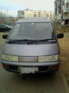 Toyota Town Ace. CR30, 2CT