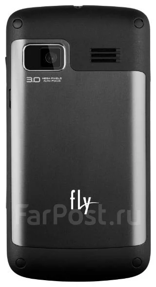 Fly IQ260 Blackbird. �/� ����