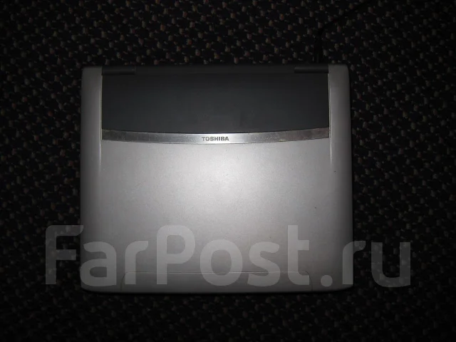 Toshiba. 0,8����, ��� 256 �� � ������, ���� 20���, ����������� �� 1��. ����