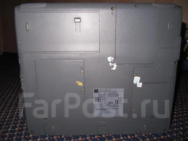Toshiba. 0,8����, ��� 256 �� � ������, ���� 20���, ����������� �� 1��. ����