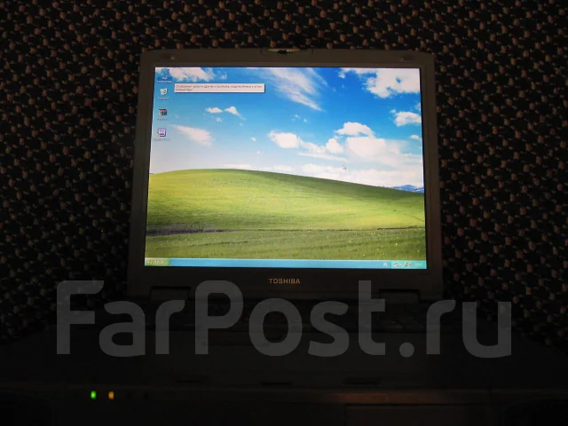 Toshiba. 0,8����, ��� 256 �� � ������, ���� 20���, ����������� �� 1��. ����