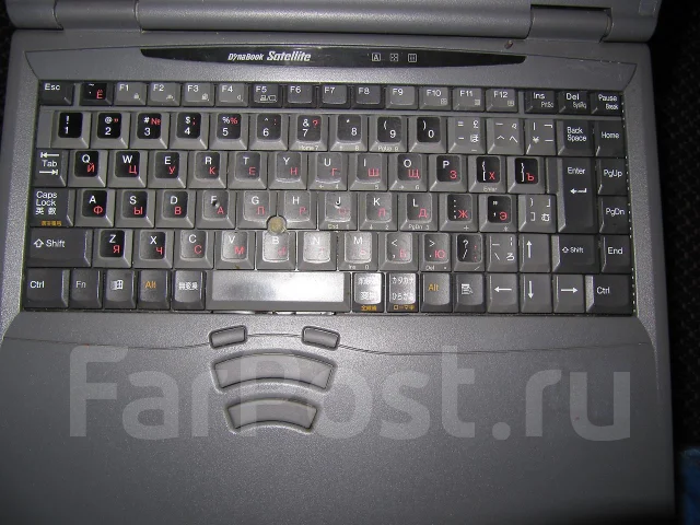 Toshiba. 0,8����, ��� 256 �� � ������, ���� 20���, ����������� �� 1��. ����
