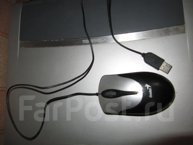 Toshiba. 0,8����, ��� 256 �� � ������, ���� 20���, ����������� �� 1��. ����