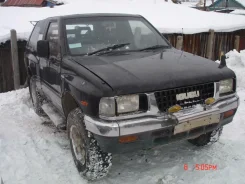 Isuzu MU. UCS55 ����