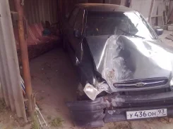 Ford Orion ����