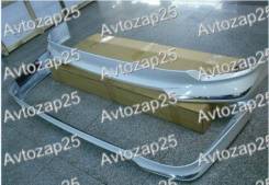 Обвес кузова аэродинамический. Toyota Sports Toyota Urban Cruiser Toyota Land Cruiser