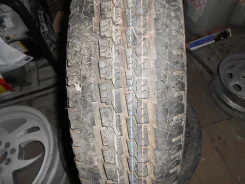 Michelin Agilis 61. ������, ��� �����, ����� ����