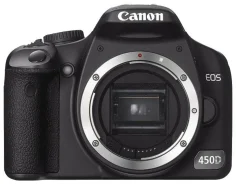 Canon EOS 450D Body. 10 - 14.9 �� ����