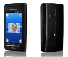 Sony Ericsson Xperia X8 ����