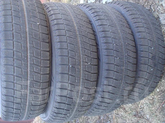 Bridgestone R200. ������, ��� �����, 2010 ���, �/�, ����� 30 % ����