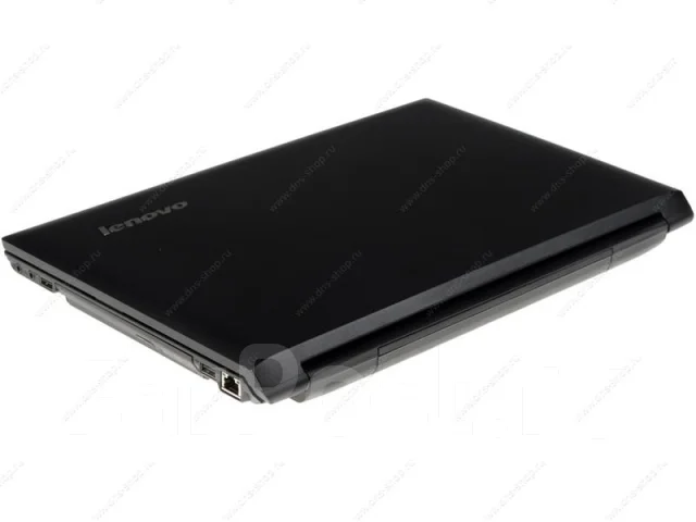 Lenovo B570. 2,1����, ��� 2048 ��, ���� 320���, WiFi: 1, Bluetooth: 1, ����������� �� 5��. ����