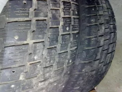 Cooper, 215/55 R17. ������, ����������, 40�%