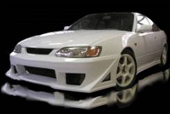 Порог пластиковый. Toyota Corolla Levin, AE111 Toyota Sprinter Trueno, AE111. Под заказ