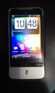 HTC Legend. ��������