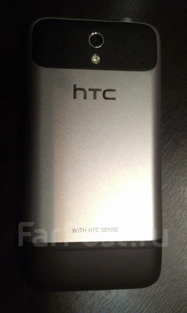 HTC Legend ����