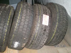 Goodyear Cargo Vector 2. �����������, 2012 ���, �/�, ����� 10�% ����