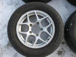 Michelin XCA. ������, 2009 ���, �/�, ����� 10�% ����
