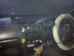Toyota Corolla II. �������, 4wd, 1.5, ������