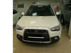 Mitsubishi ASX. �������, 4wd, 2.0, ������