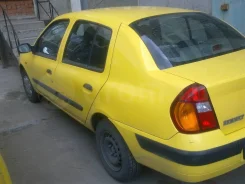 Renault Symbol. ��������, ��������, 1.4, ������