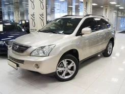 Lexus RX400h. �������, 4wd, 3.3, ������ ����