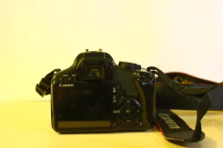 Canon EOS 450D Kit ����