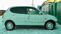 Daihatsu Storia. �������, ��������, 1.1, ������