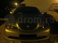 Toyota Verossa. �������, 4wd, 2.0, ������