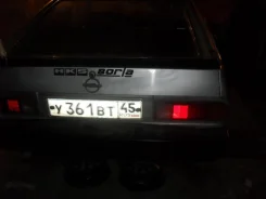 Opel Manta ����