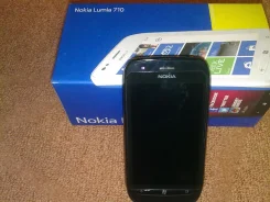 Nokia Lumia 710