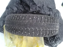 Goodyear Vector 5 plus. ������, ����������, 2011 ���, 10�%