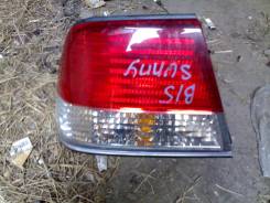 Стоп-сигнал. Nissan Sunny, FB15