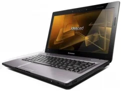 Lenovo IdeaPad Y570. ��� 8 ��, ���� 750���, WiFi: 1, ����������� �� 3��. ����