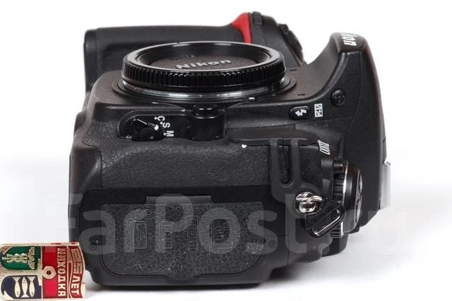 Nikon D300 Body. 10 - 14.9 �� ����