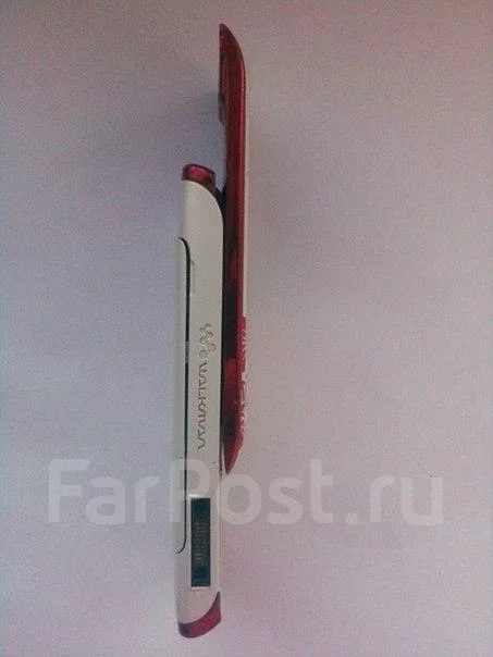 Sony Ericsson Walkman W595. �/� ����