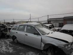 Nissan AD. , VY11 Двигатель QG13DE