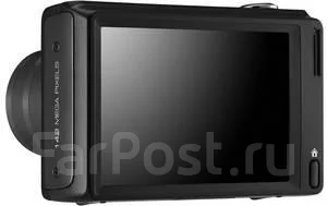 Samsung WB210. 10 - 14.9 ��, ���: 12� ����