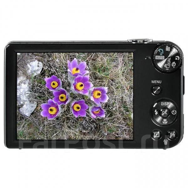 Samsung PL170. 10 - 14.9 ��, ���: 5� ����