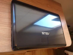 ASUS A52JE. 2,5����, ��� 3072 ��, ���� 320���, WiFi: 1, Bluetooth: 1 ����