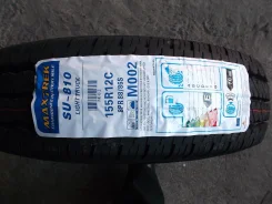 Maxtrek SU-810. ������, 2012 ���, ��� ������