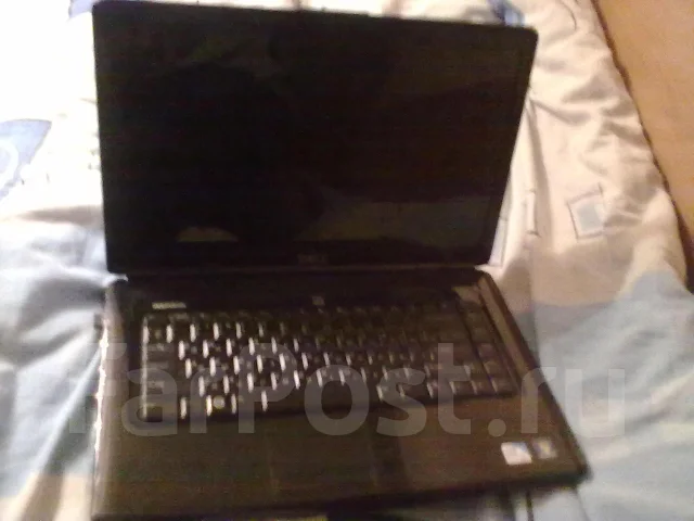 DELL Inspiron 1545. 60����, ��� 2048 ��, ���� 232���, WiFi: 1, ����������� �� 1��. ����