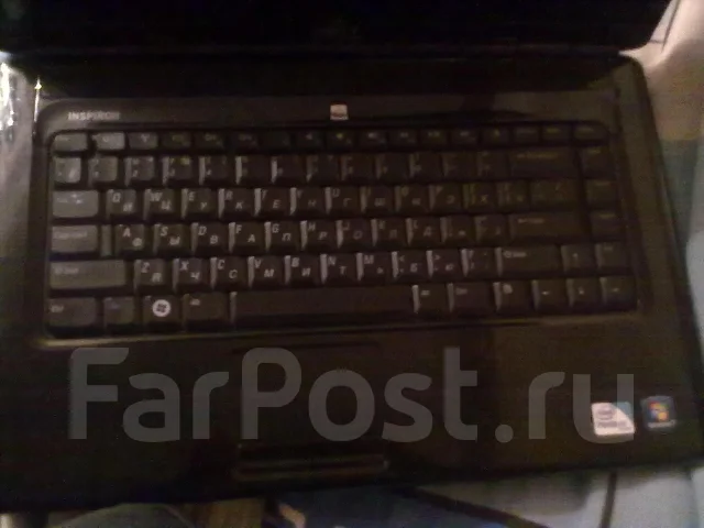 DELL Inspiron 1545. 60����, ��� 2048 ��, ���� 232���, WiFi: 1, ����������� �� 1��. ����