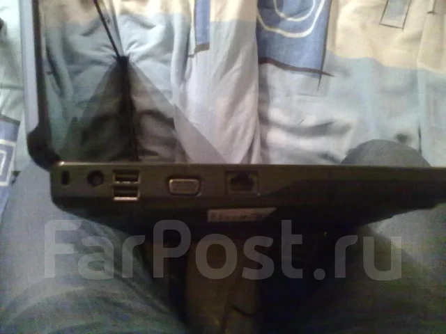 DELL Inspiron 1545. 60����, ��� 2048 ��, ���� 232���, WiFi: 1, ����������� �� 1��. ����