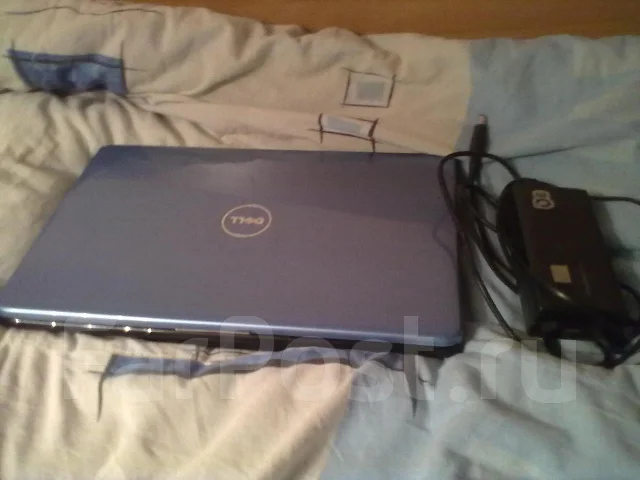 DELL Inspiron 1545. 60����, ��� 2048 ��, ���� 232���, WiFi: 1, ����������� �� 1��. ����