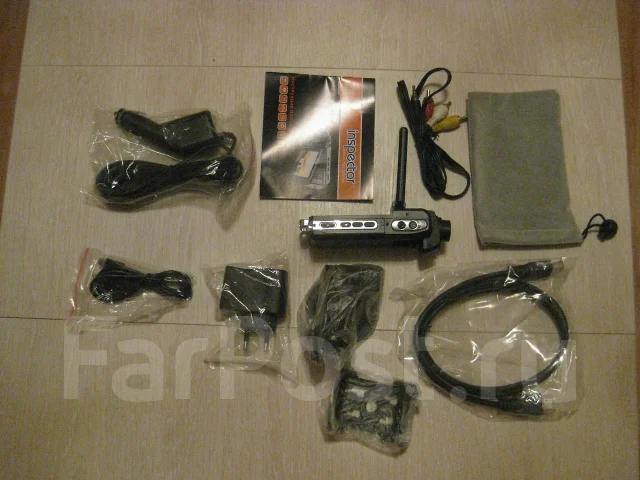 ParkCity DVR HD 330 ����