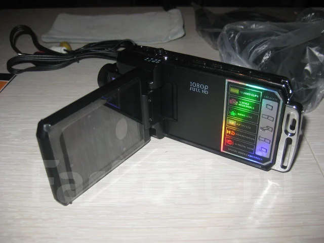 ParkCity DVR HD 330 ����